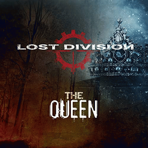 Lost Division : The Queen